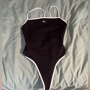 ALO Yoga Bodysuit
